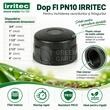 Dop cu filet interior PN10 IRRITEC