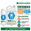 FERTICHEM N ( INGRASAMANT LICHID Azot N )
