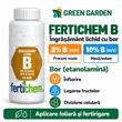 FERTICHEM B ( Ingrasamant lichid Bor B ) 1L	