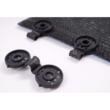 Clips Prindere Plasa Umbrire