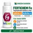 Ingrasamant lichid Fertichem Fe ( Fier ) 
