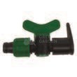 Robinet Banda Layflat 