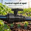 Robinet cu bilă FI-FE PN10 IRRITEC