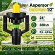 Aspersor pentru irigații Gold Rain 