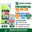 Fertichem SOL 10-20-30+TE  