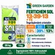 Fertichem SOL 13-39-13+TE 