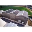 Cere Oferta DEPOZITE INDUSTRIALE SI AGRICOLE (Warehouse Structures)