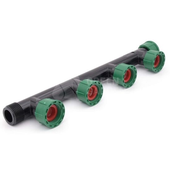Distribuitor Electrovane ( Manifold )