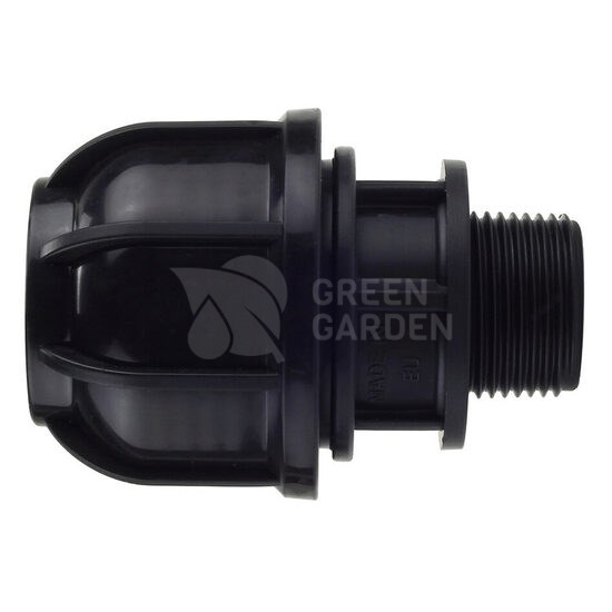 ADAPTOR APA CALDA