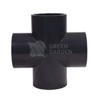 CRUCE PVC LIPIRE