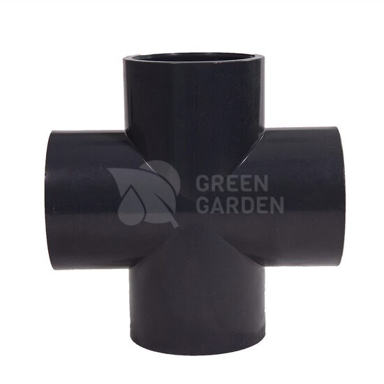 CRUCE PVC LIPIRE