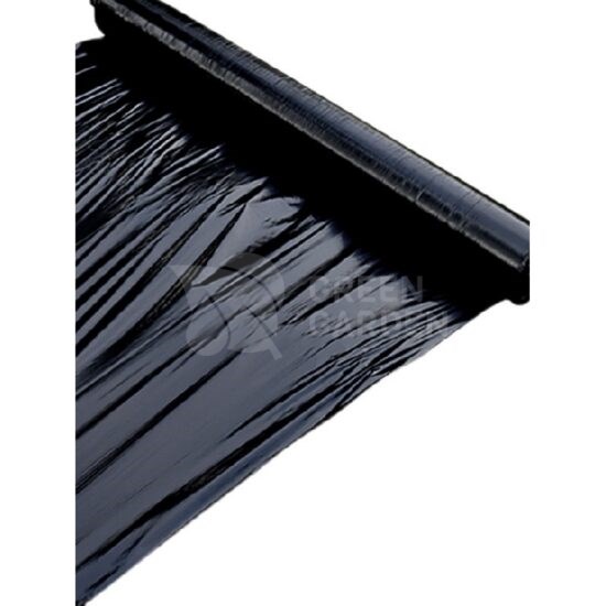 Folie Mulcire Neagra 15 Microni 80 cm