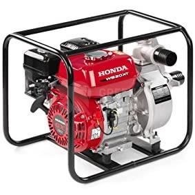 MOTOPOMPA 2" HONDA WB20XT3-DRX-R280