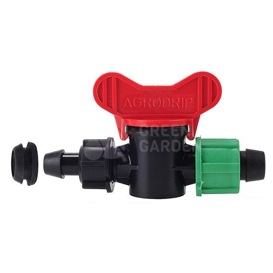 ROBINET TUB PICURARE CU GARNITURA 