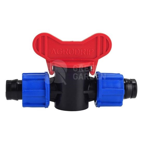 Robinet Legatura Banda Picurare