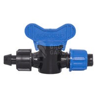 ROBINET LS 17 FARA GARNITURA PP