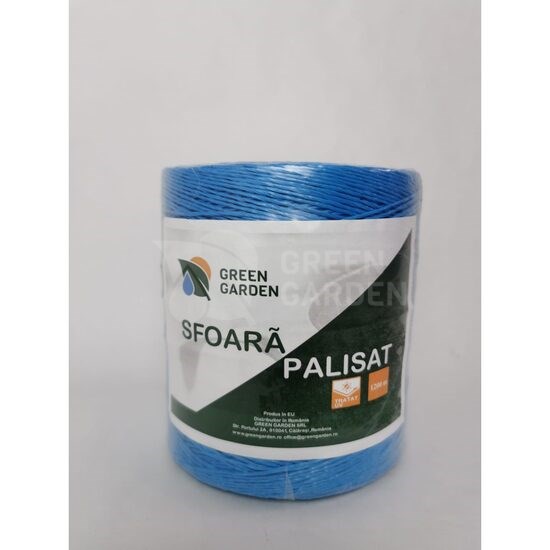 SFOARA / ATA  PALISAT GREEN GARDEN 1200 m
