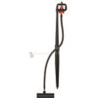 Picior MIcroaspersor ( STAKE )