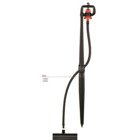 Picior MIcroaspersor ( STAKE )