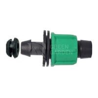 Start Conector Tub Picurare cu Garnitura Gromet