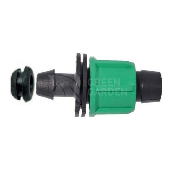 Start Conector Tub Picurare cu Garnitura Gromet