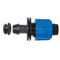 Start Conector Banda Picurare cu garnitura Gromet