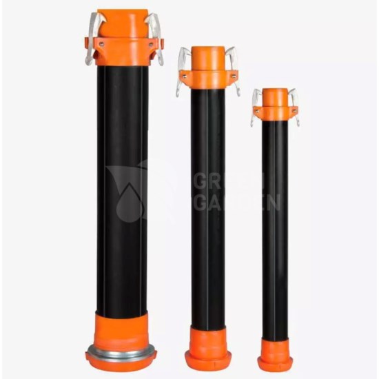 Conducta Aripa de ploaie 6m