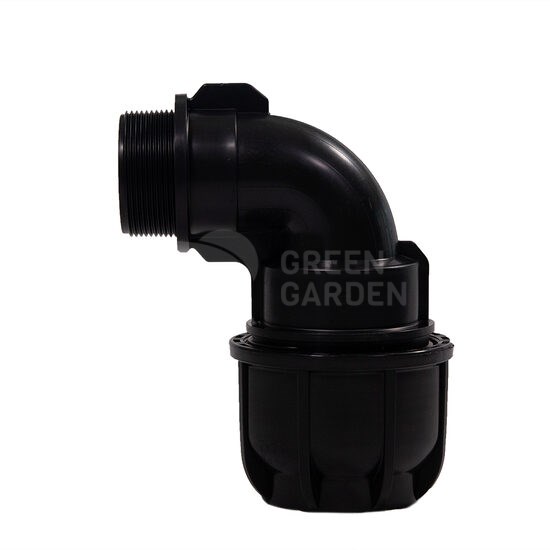 COT COMPRESIUNE FE 10ATM