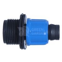 Start Conector Banda cu Filet Exterior de 3/4