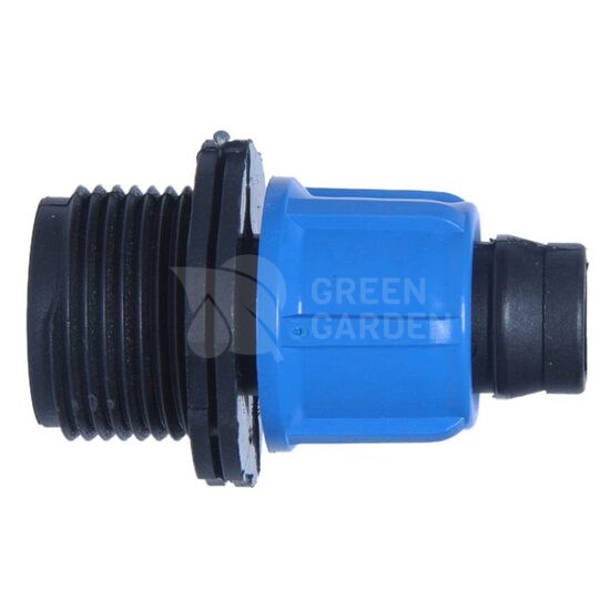 Start Conector Banda cu Filet Exterior de 3/4