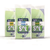 Fertichem SOL 13-39-13+TE 