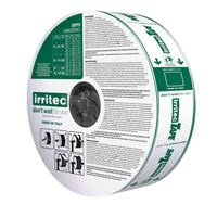 BANDA PICURARE IrritecTape ⦰17 6 mil 20 cm 1,2 lt/h