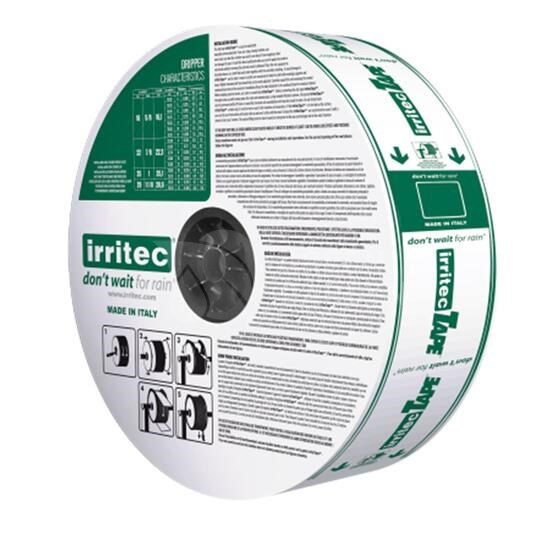 BANDA PICURARE IrritecTape ⦰22 6 mil 2250m/rola