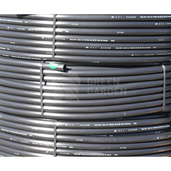 Tub orb ( tub picurare fara Picuratori ) 16 mm