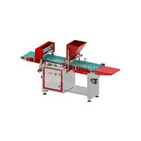 Masina de semanat in tavi alveolare LS7-2
