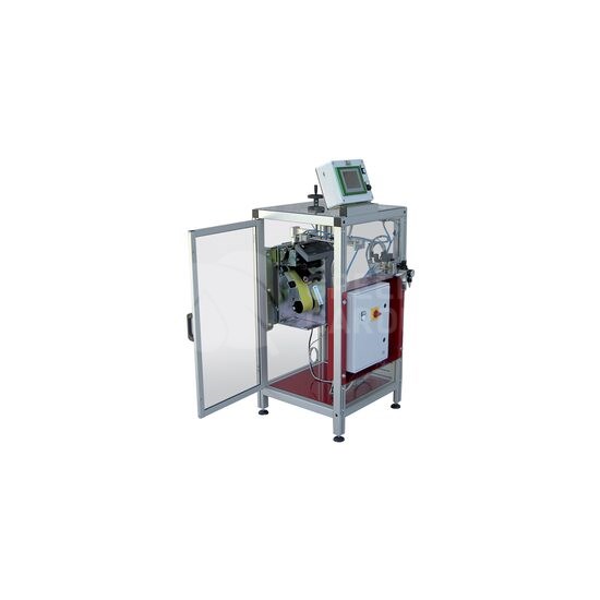 Masina de etichetat EV2C