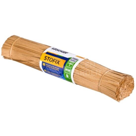 Fir Ecologic Pentru Legat Stofix 1000 Buc 