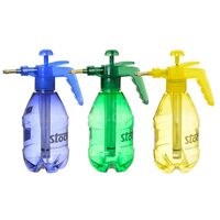 Pulverizator cu presiune Colorat Stocker 1,5 L