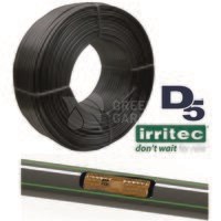 Furtun Picurare Irritec D5
