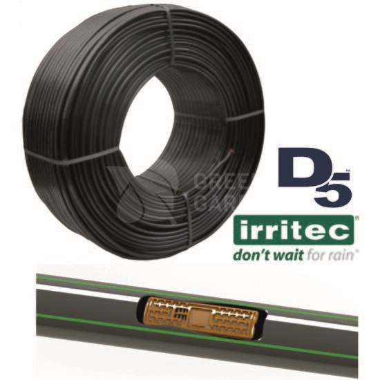 Furtun Picurare Irritec D5