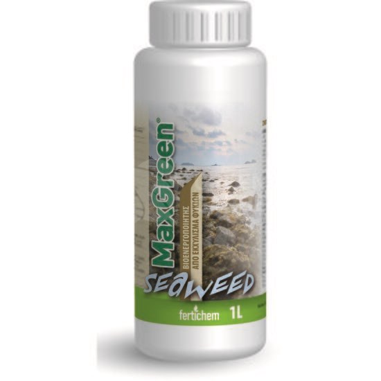 Ingrasamant Lichid cu Alge Marine Seaweed Fertichem