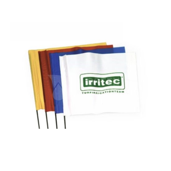 Stegulete marcaj IRRITEC