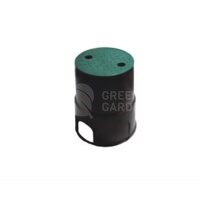 CUTIE ( CAMIN ) ROTUNDA MINI PENTRU ELECTROVANE  