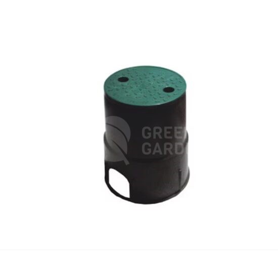 CUTIE ( CAMIN ) ROTUNDA MINI PENTRU ELECTROVANE  