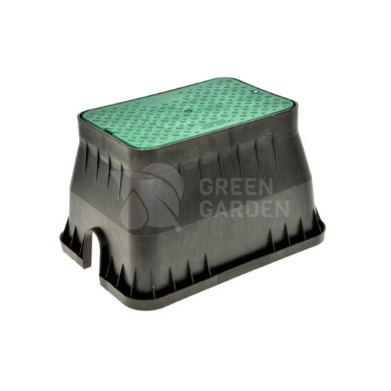 CUTIE ( CAMIN ) RECTANGULARA STANDARD PENTRU ELECTROVANE
