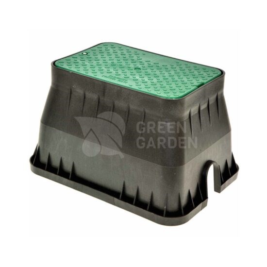CUTIE ( CAMIN ) RECTANGULARA JUMBO ELECTROVANE