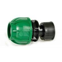 Adaptor compresiune Filet interior hollender 