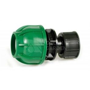 Adaptor compresiune Filet interior hollender 