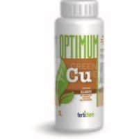 FERTICHEM Cu ( Ingrasamant lichid Cupru Cu ) 1L	