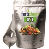 Fertichem SOL 13-39-13+TE 